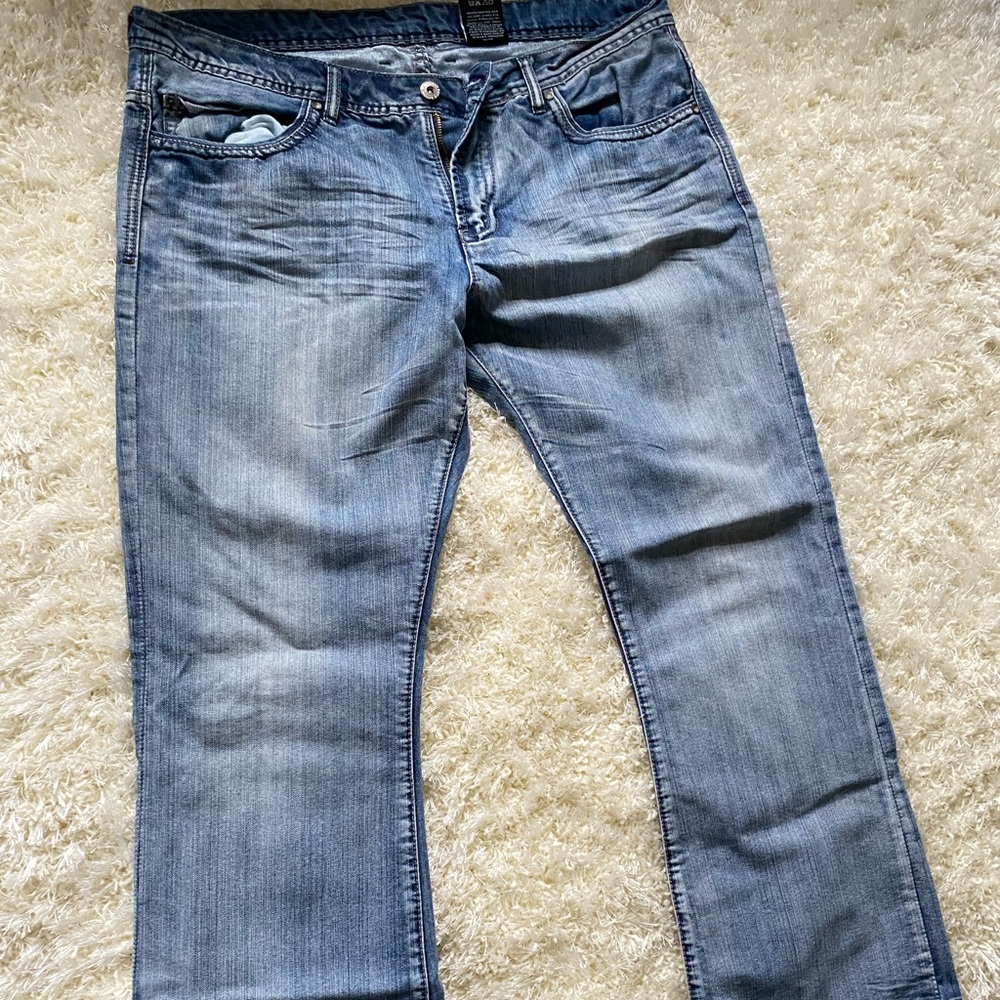 Men’s jeans